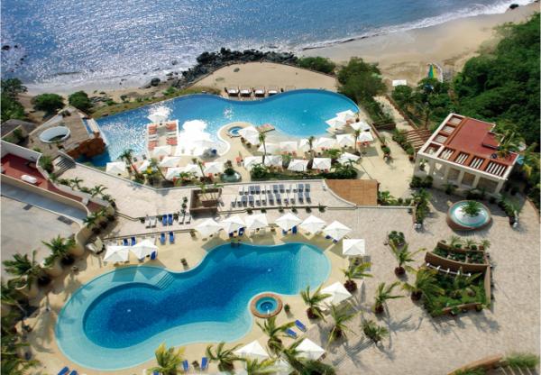 Ixtapa Zihuatanejo Azul Ixtapa Grand