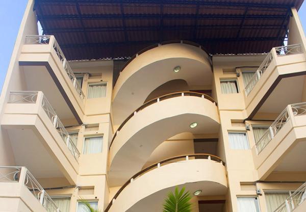 Ixtapa Zihuatanejo Hotel Zihua Express